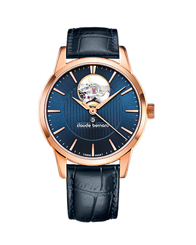 Часы Claude Bernard Classic Automatic 85018-37RBUIR
